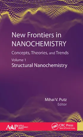 Putz |  New Frontiers in Nanochemistry | Buch |  Sack Fachmedien