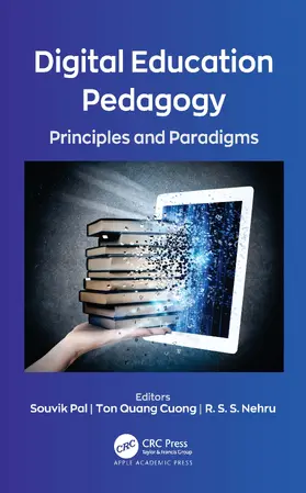 Pal / Cuong / Nehru |  Digital Education Pedagogy | Buch |  Sack Fachmedien