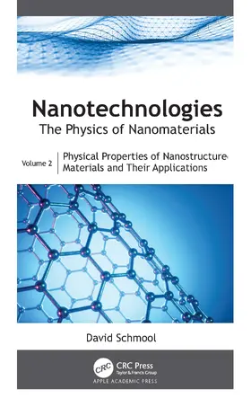 Schmool |  Nanotechnologies | Buch |  Sack Fachmedien