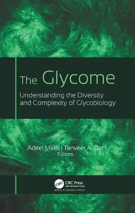 Malik / Dar |  The Glycome | Buch |  Sack Fachmedien
