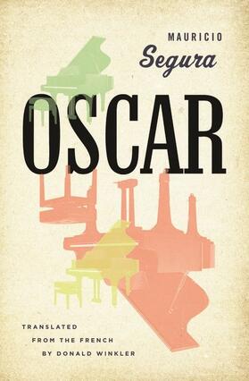 Segura |  Oscar | Buch |  Sack Fachmedien