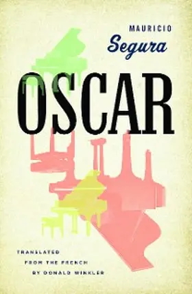 Segura |  Oscar | eBook | Sack Fachmedien