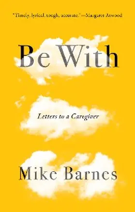 Barnes |  Be With | eBook | Sack Fachmedien