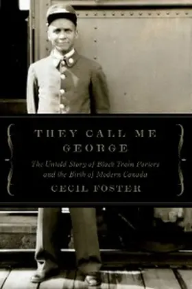 Foster |  They Call Me George | eBook | Sack Fachmedien