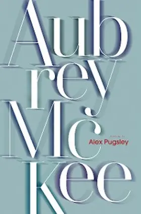 Pugsley |  Aubrey McKee | eBook | Sack Fachmedien