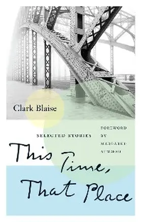 Blaise |  This Time, That Place | eBook | Sack Fachmedien