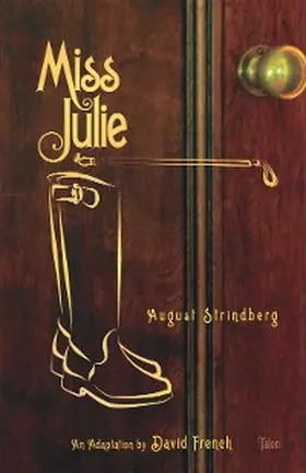 Strindberg |  Miss Julie | eBook | Sack Fachmedien