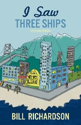 Richardson |  I Saw Three Ships | eBook | Sack Fachmedien
