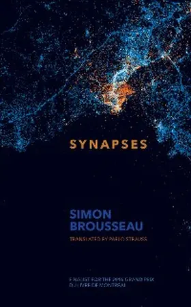 Brousseau |  Synapses | eBook | Sack Fachmedien