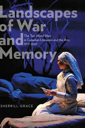 Grace |  Landscapes of War and Memory | Buch |  Sack Fachmedien