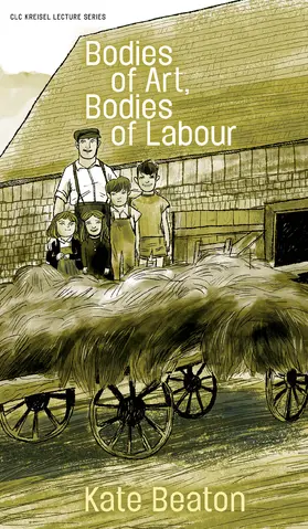 Beaton |  Bodies of Art, Bodies of Labour | Buch |  Sack Fachmedien