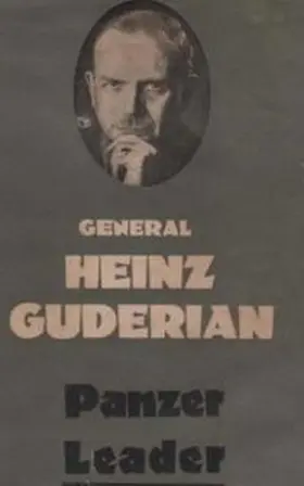 Guderian |  Panzer Leader | eBook | Sack Fachmedien