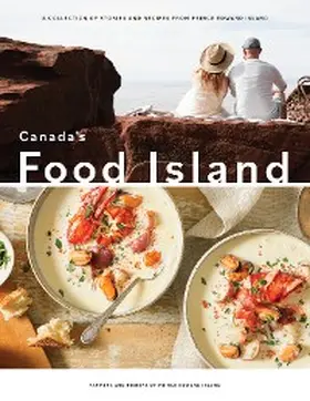  Canada's Food Island | eBook | Sack Fachmedien