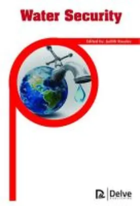 Rosales |  Water Security | Buch |  Sack Fachmedien