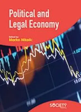  Political and Legal Economy | Buch |  Sack Fachmedien