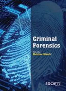  Criminal Forensics | Buch |  Sack Fachmedien