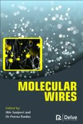 Sanjeevi / Pandey |  Molecular Wires | Buch |  Sack Fachmedien