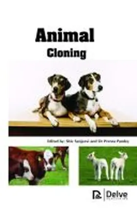 Sanjeevi / Pandey |  Animal Cloning | Buch |  Sack Fachmedien