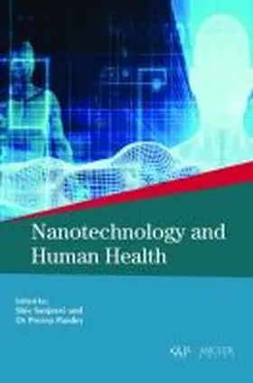 Sanjeevi / Pander |  Nanotechnology and Human Health | Buch |  Sack Fachmedien