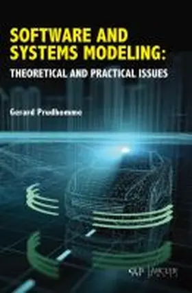 Prudhomme |  Software and Systems Modeling: Theoretical and Practical Issues | Buch |  Sack Fachmedien