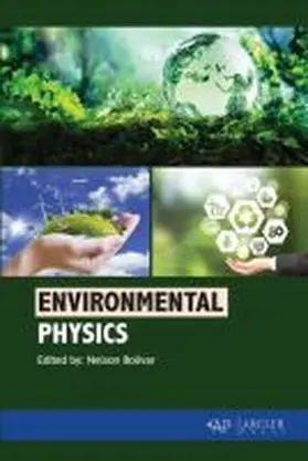 Bolivar |  Environmental Physics | Buch |  Sack Fachmedien