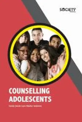 Leobrera |  Counselling Adolescents | Buch |  Sack Fachmedien