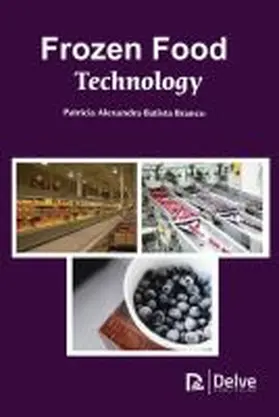 Batista |  Frozen Food Technology | Buch |  Sack Fachmedien