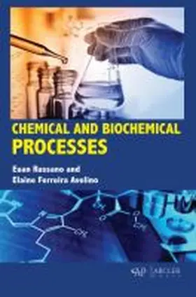 Russano / Avelino |  Chemical and Biochemical Processes | Buch |  Sack Fachmedien