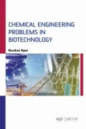 Ikput |  Chemical Engineering Problems in Biotechnology | Buch |  Sack Fachmedien