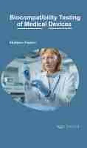 Naidoo |  Biocompatibility Testing of Medical Devices | Buch |  Sack Fachmedien