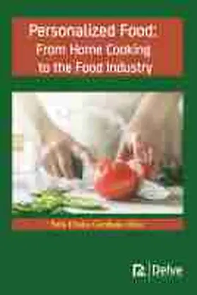 Diaz |  Personalized Food: From Home Cooking to the Food Industry | Buch |  Sack Fachmedien