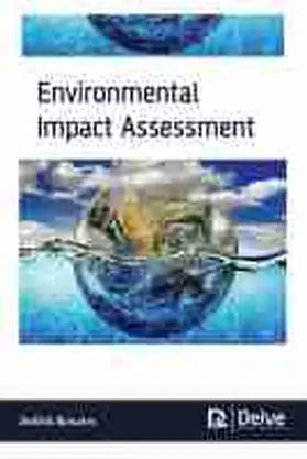 Rosales |  Environmental Impact Assessment | Buch |  Sack Fachmedien