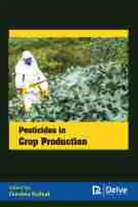 Rathod |  Pesticides in Crop Production | Buch |  Sack Fachmedien