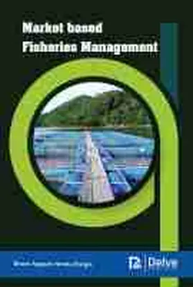 Borges |  Market Based Fisheries Management | Buch |  Sack Fachmedien