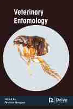 Marques |  Veterinary Entomology | Buch |  Sack Fachmedien