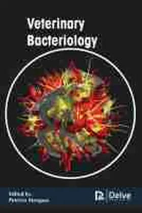 Marques |  Veterinary Bacteriology | Buch |  Sack Fachmedien