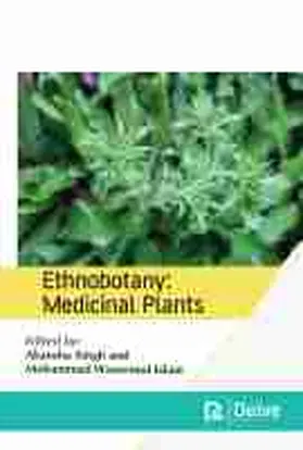 Singh / Islam |  Ethnobotany: Medicinal Plants | Buch |  Sack Fachmedien