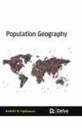 Valdenarro |  Population Geography | eBook | Sack Fachmedien