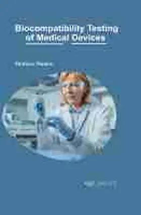 Naidoo |  Biocompatibility testing of Medical Devices | eBook | Sack Fachmedien