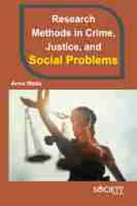 Wade |  Research Methods in Crime, Justice, and Social Problems | eBook | Sack Fachmedien