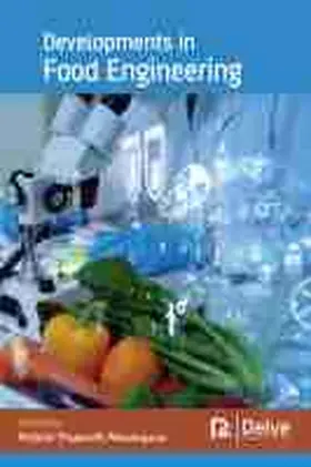 Mustapure |  Developments in Food Engineering | eBook | Sack Fachmedien