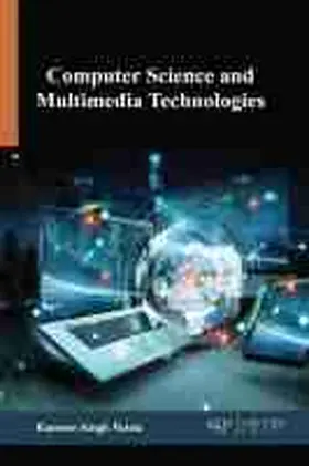 Vaisla |  Computer Science and Multimedia Technologies | eBook | Sack Fachmedien