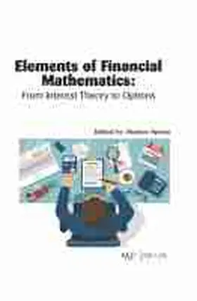 Spezia |  Elements of Financial Mathematics | eBook | Sack Fachmedien