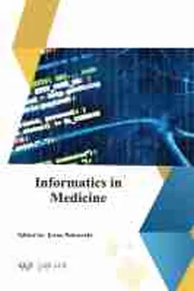 Pehcevski |  Informatics in Medicine | eBook | Sack Fachmedien