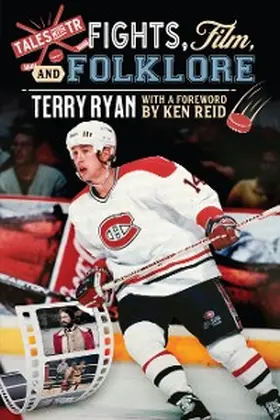 Ryan |  Fights, Film, and Folklore | eBook | Sack Fachmedien