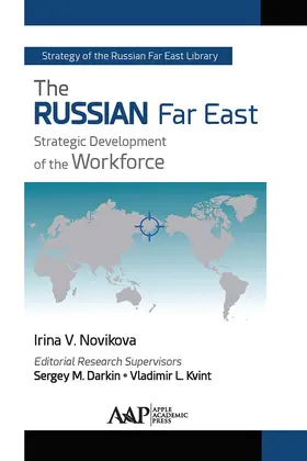 Novikova |  The Russian Far East | Buch |  Sack Fachmedien