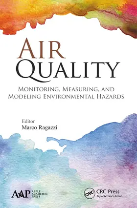 Ragazzi | Air Quality | Buch | 978-1-77463-038-9 | sack.de