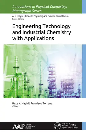 Haghi / Torrens | Engineering Technology and Industrial Chemistry with Applications | Buch | 978-1-77463-077-8 | sack.de