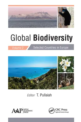 Pullaiah |  Global Biodiversity | Buch |  Sack Fachmedien