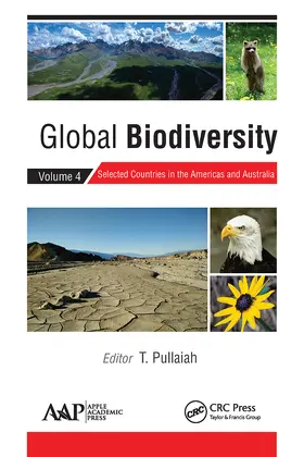 Pullaiah |  Global Biodiversity | Buch |  Sack Fachmedien